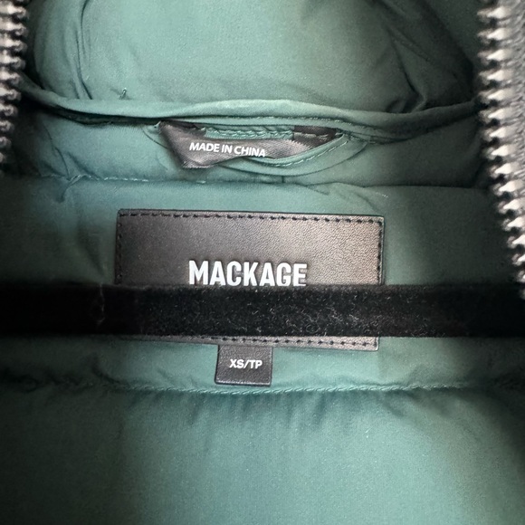 Mackage KADALINA Jacket - Picture 4 of 10
